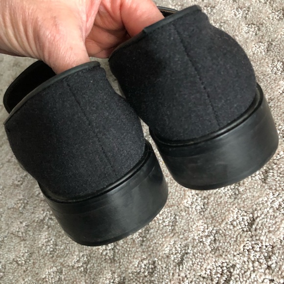 Coach dress shoes. Women’s size 8.5. - Picture 4 of 5